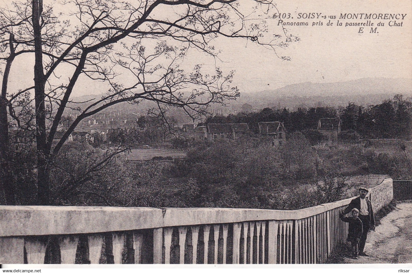 SOISY SOUS MONTMORENCY