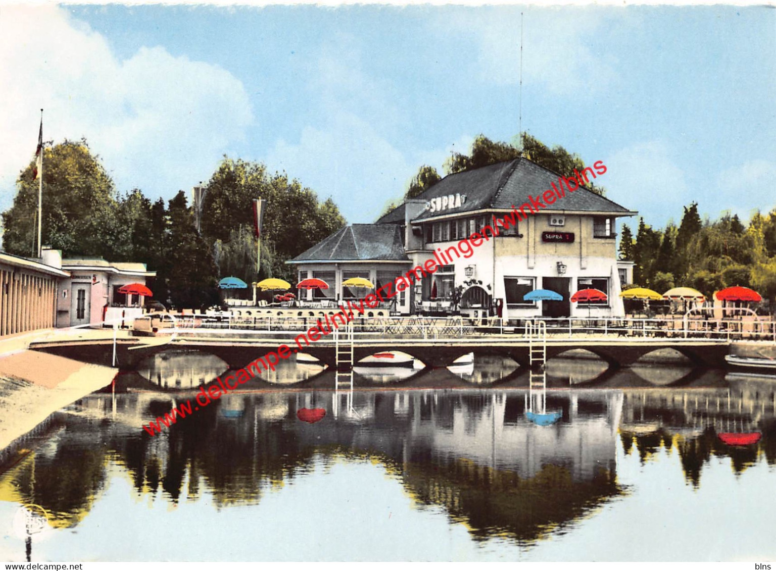 Solarium - Destelbergen