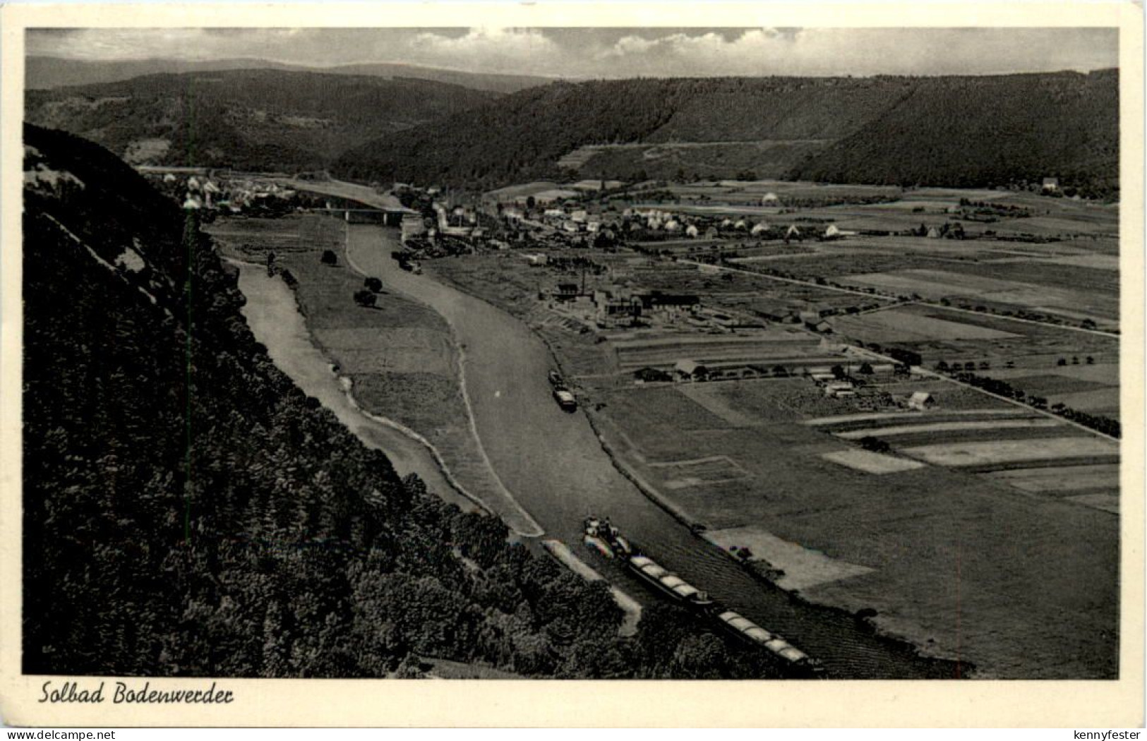 Solbad Bodenwerder