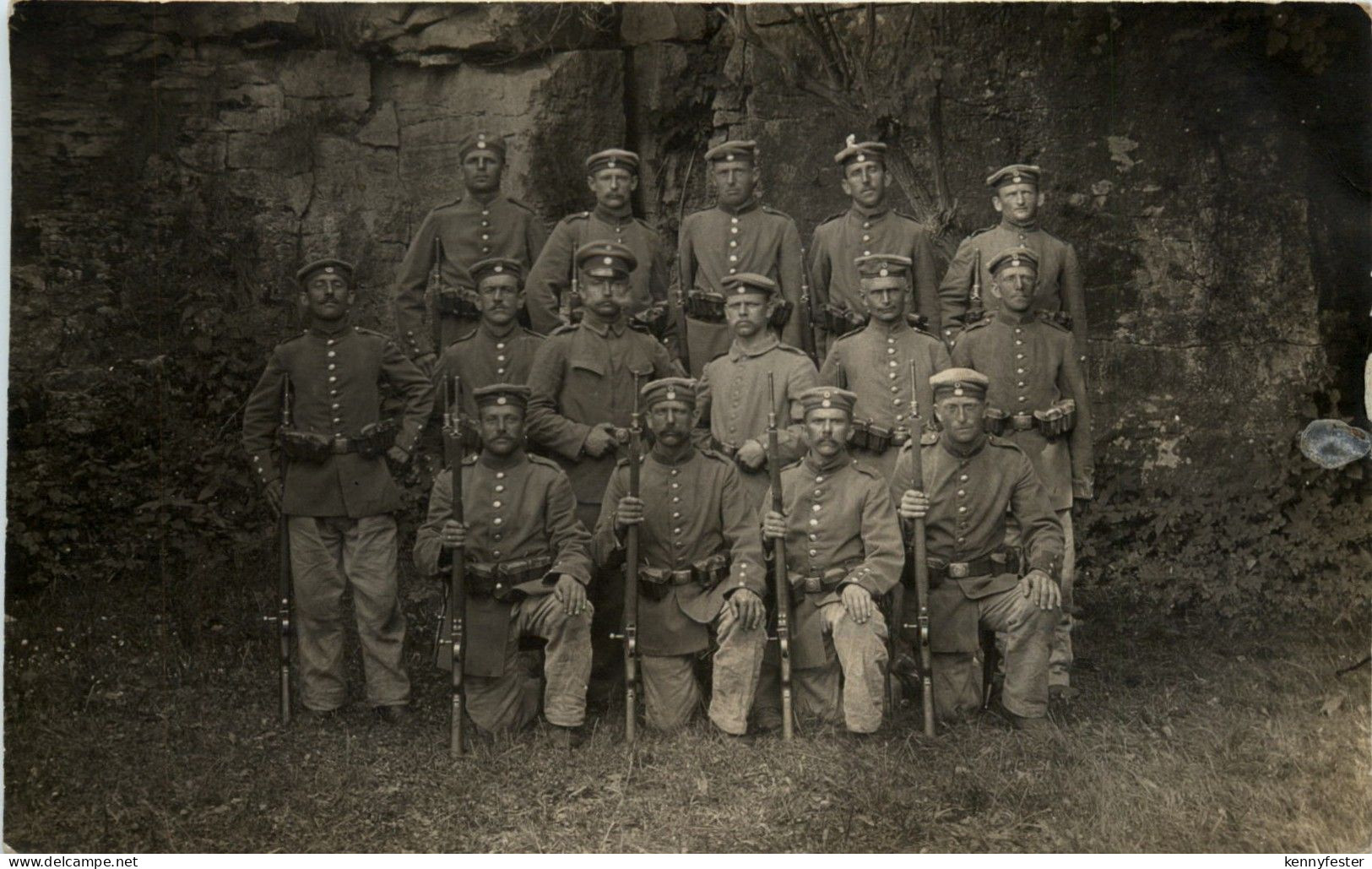 Soldaten - Eichstätt