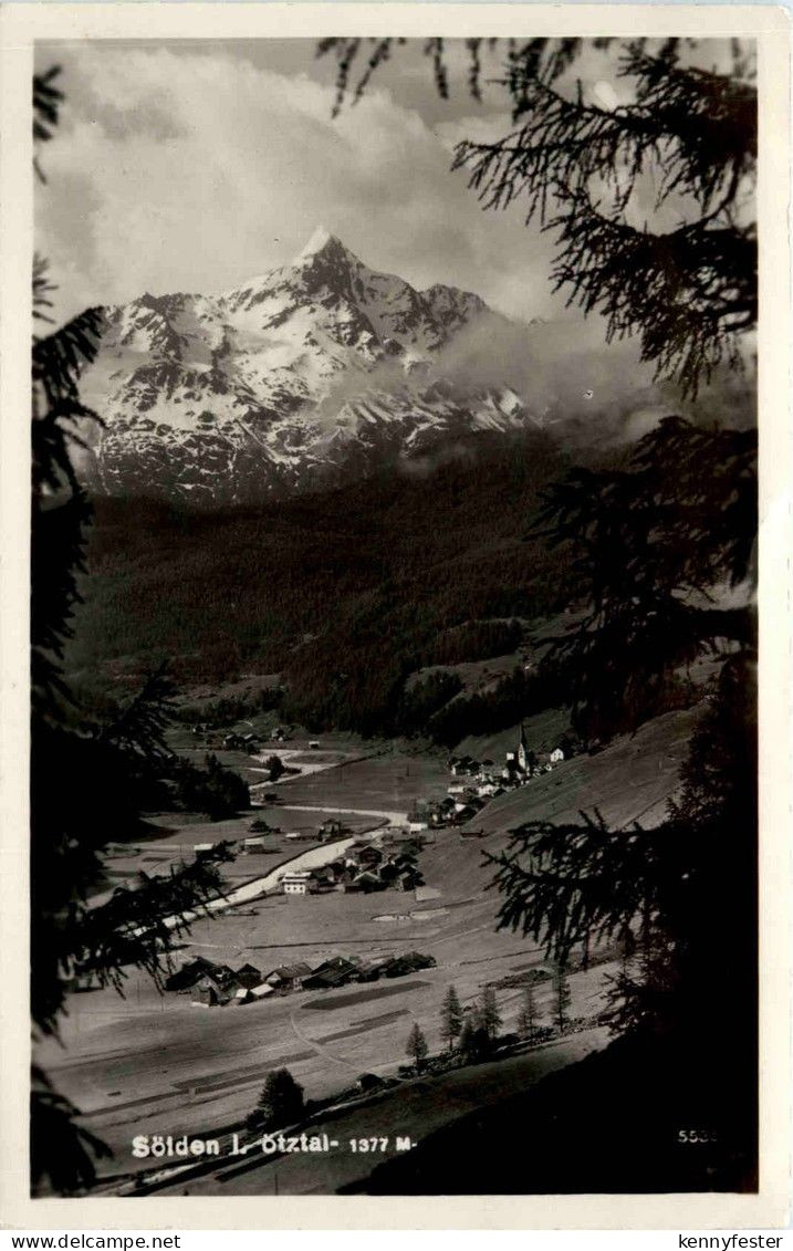 sölden