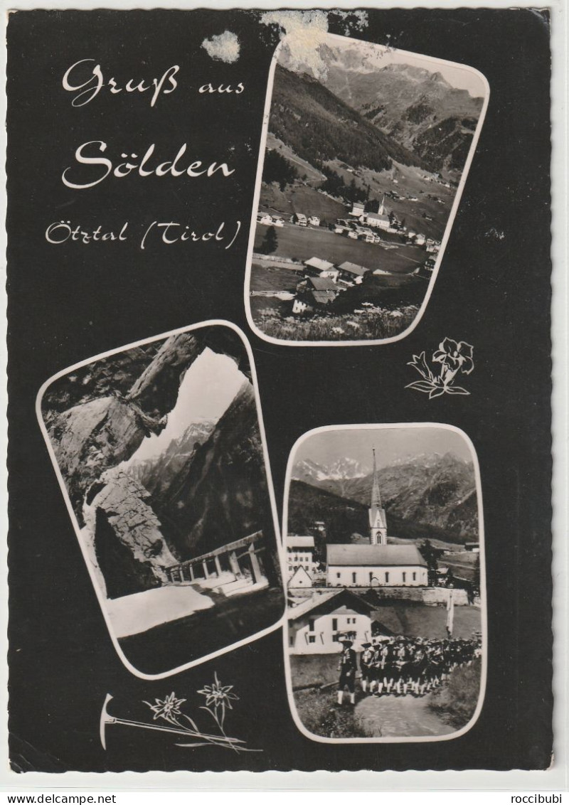 Sölden im Ötztal