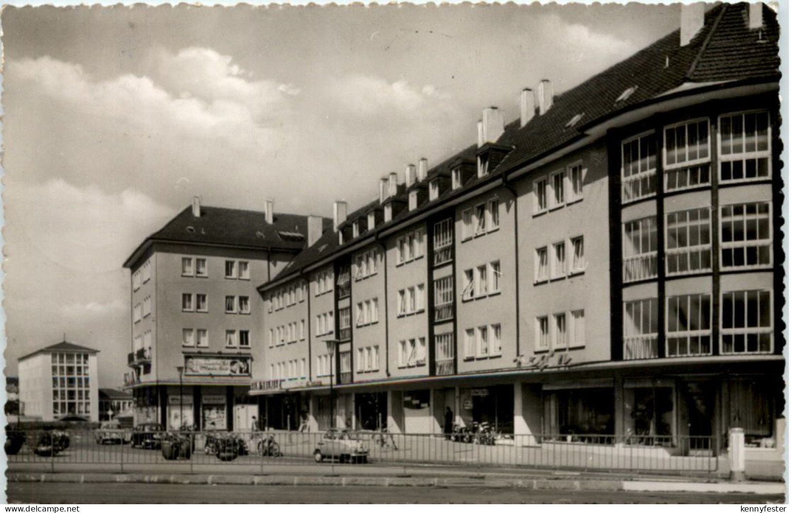 Solingen, Entenpfuhl