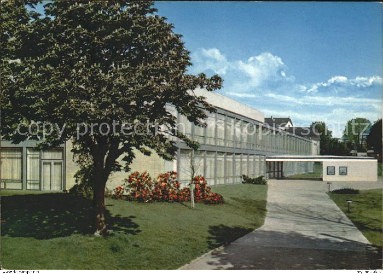Solingen Stadthalle