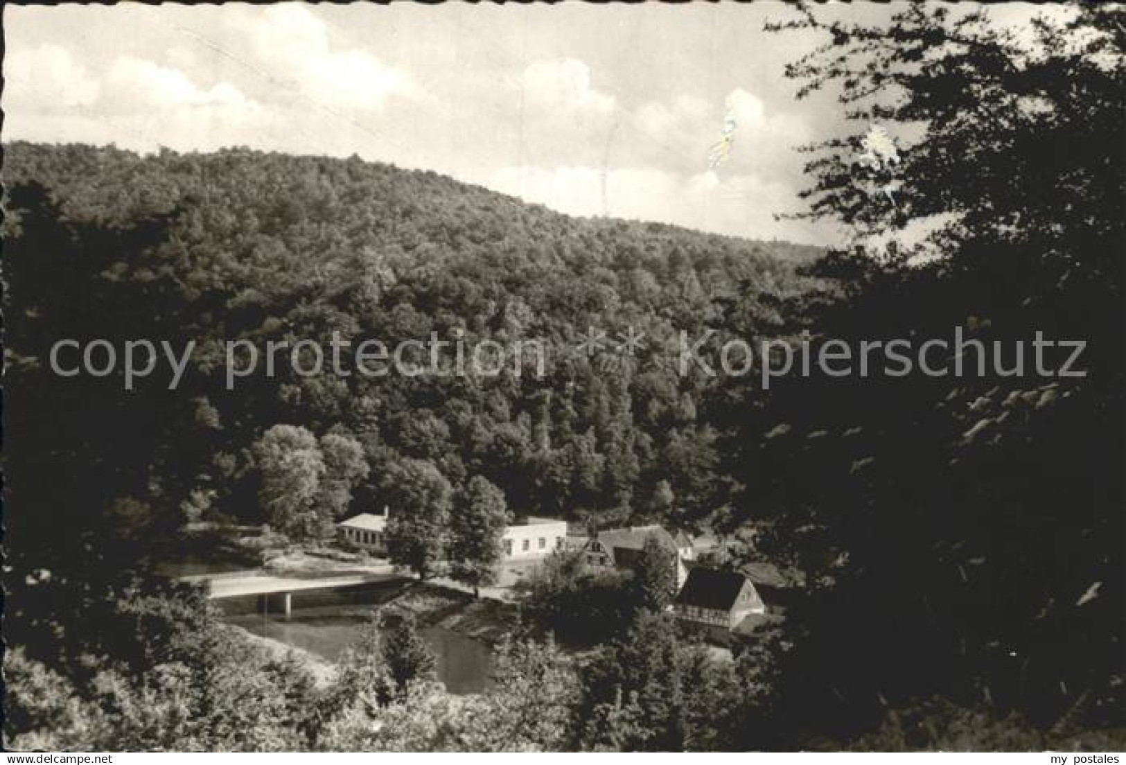 Solingen Wupperhof