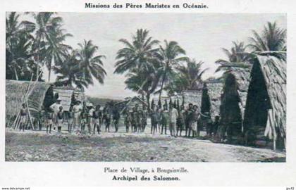 bougainville