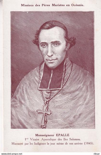 SALOMON(TYPE) EPALLE