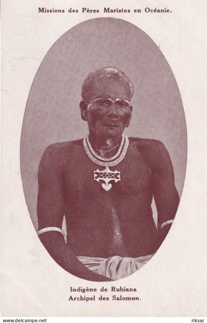 SALOMON(TYPE) RUBIANA