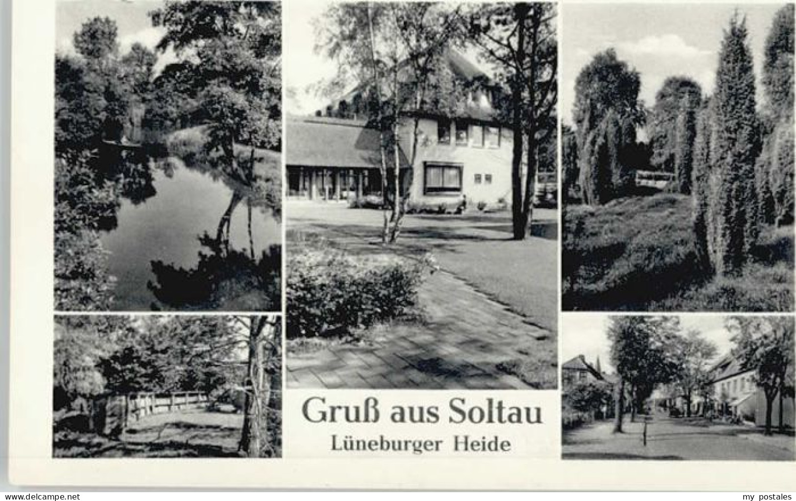 Soltau