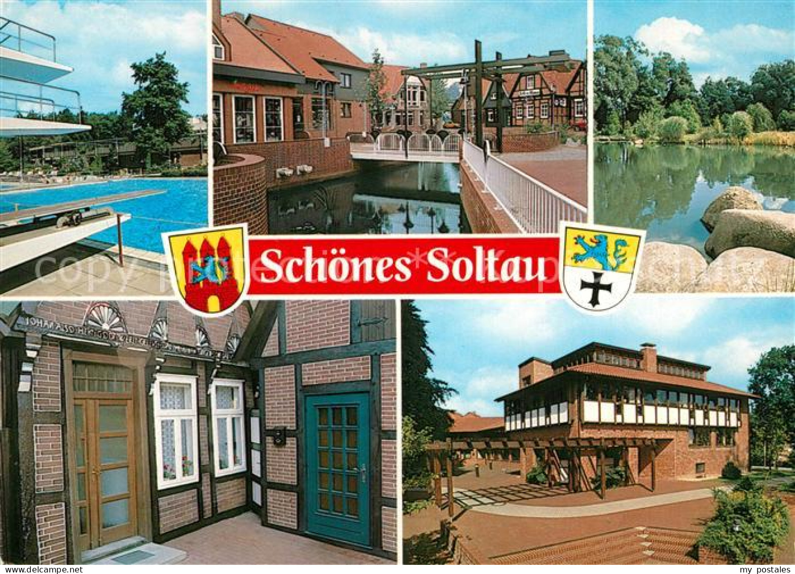 Soltau