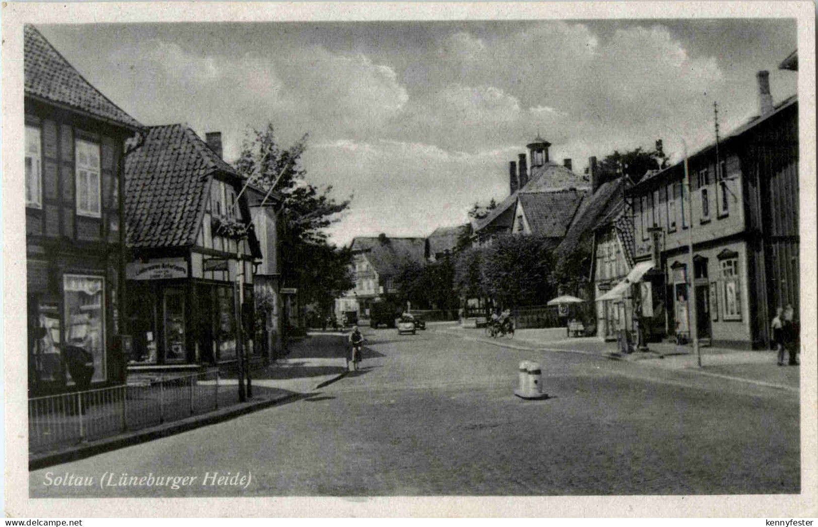 Soltau