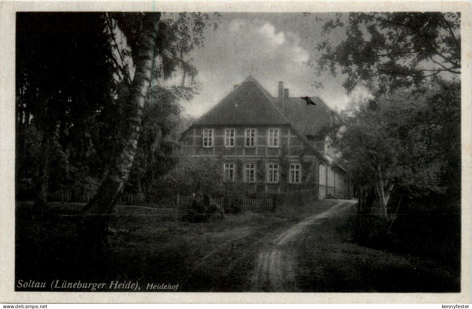 Soltau - Heidehof