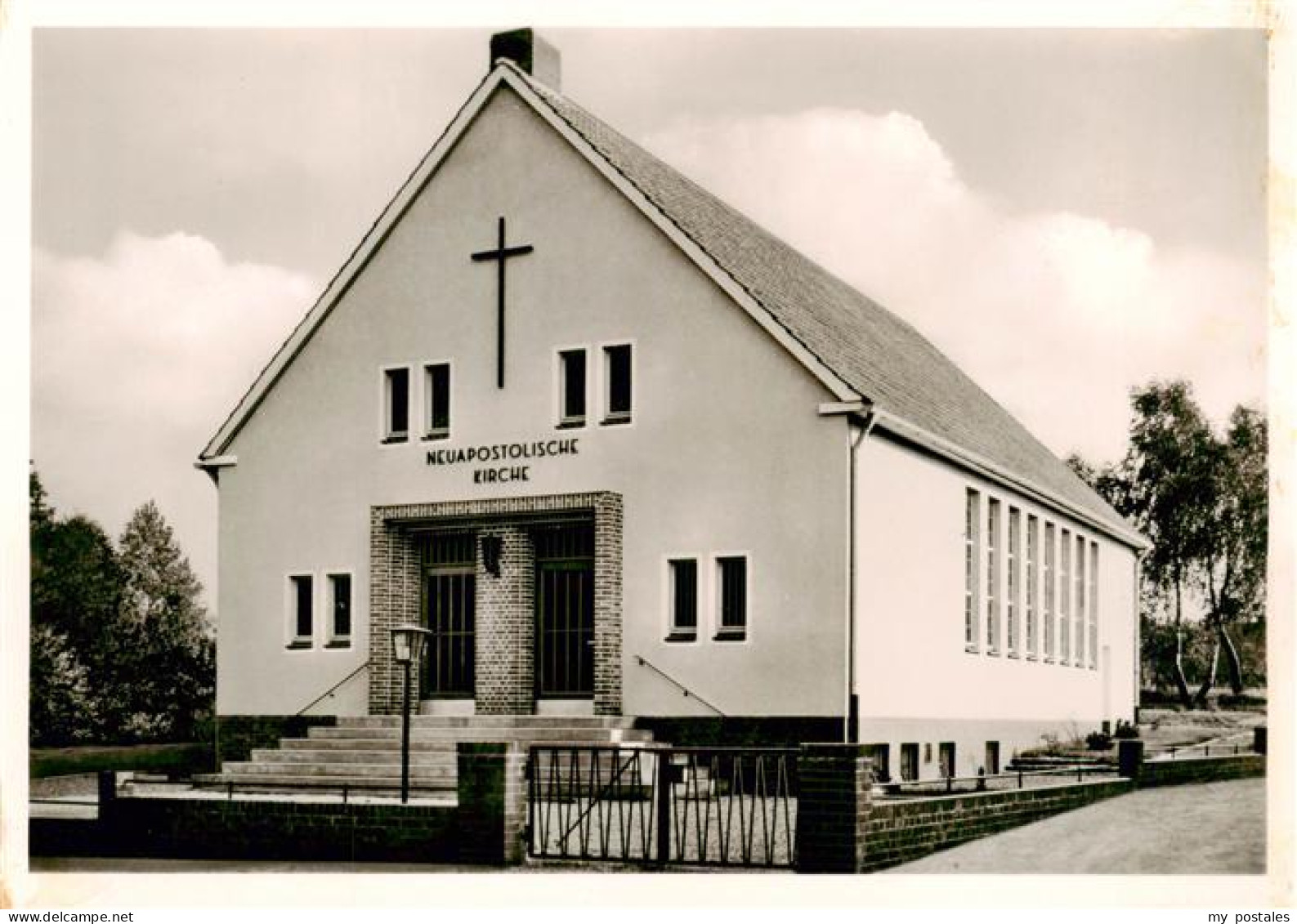 Soltau Neuapostolische Kirche