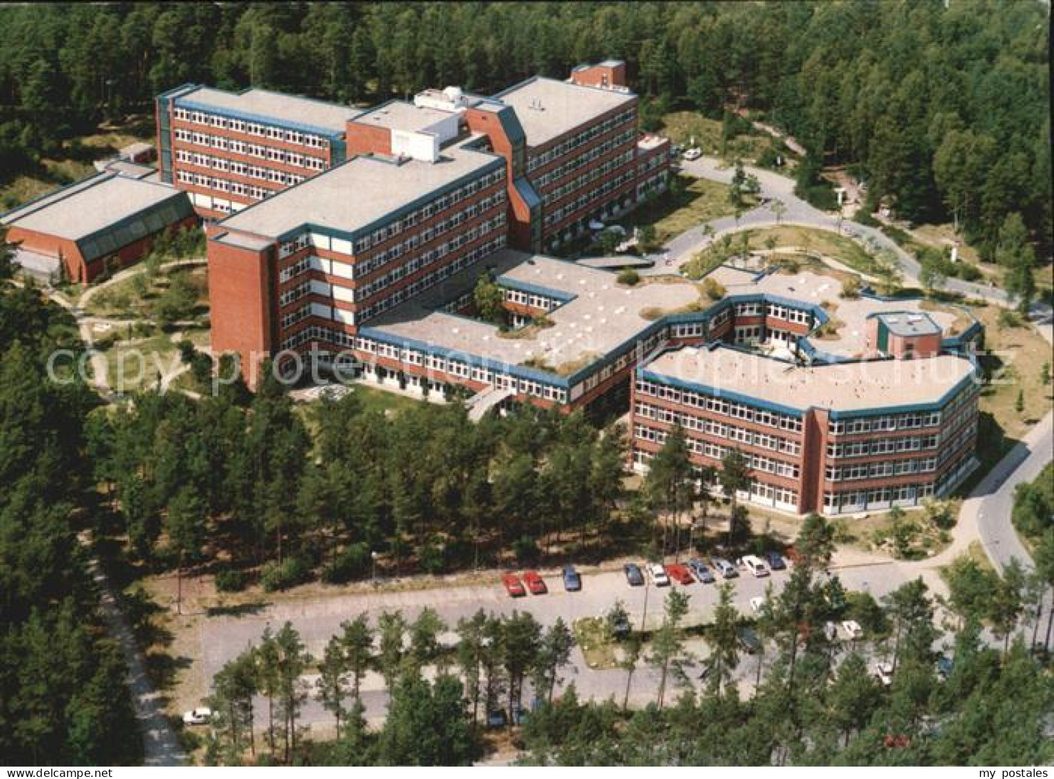 Soltau Reha Klinik
