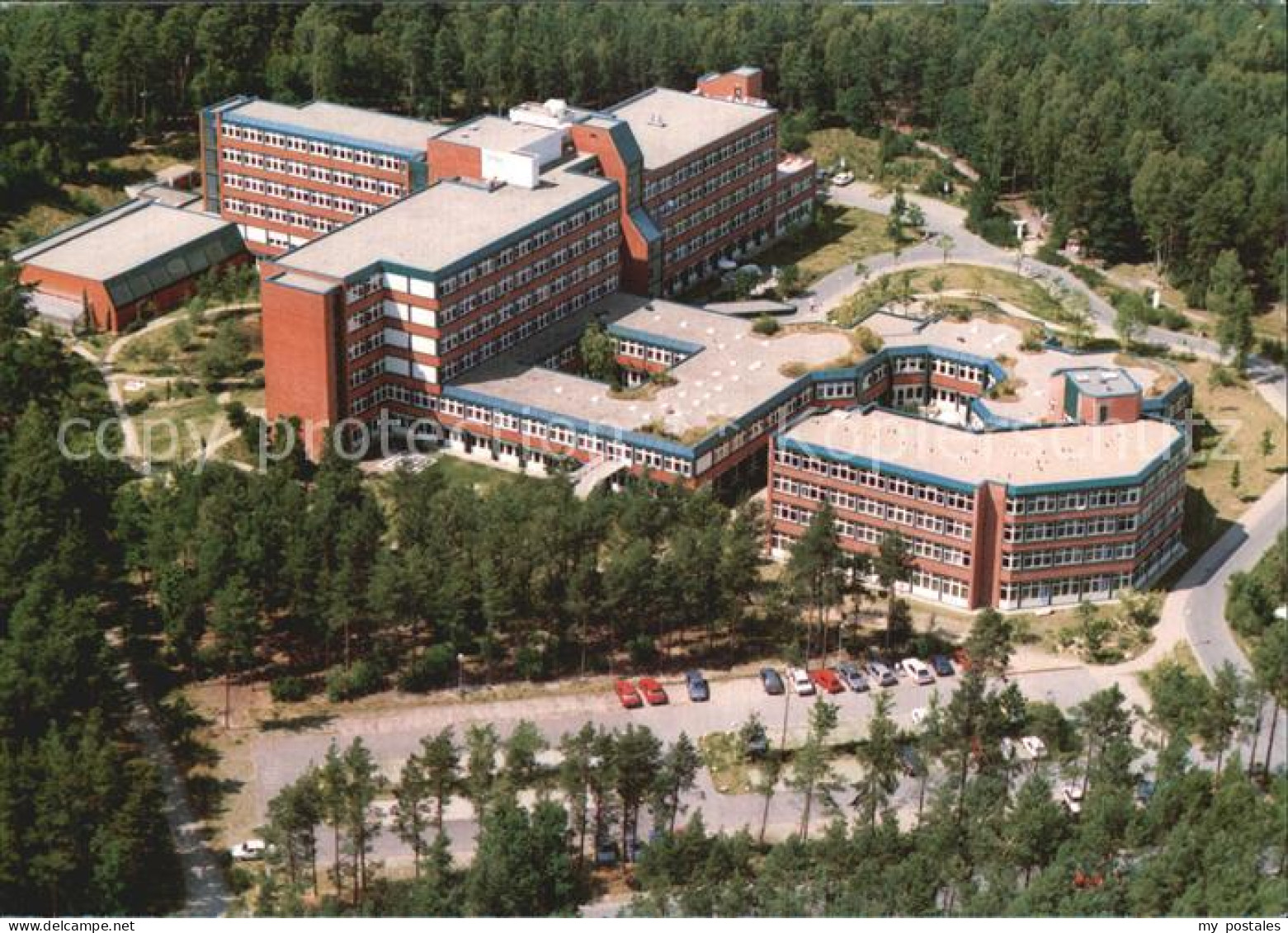 Soltau Rehaklinik