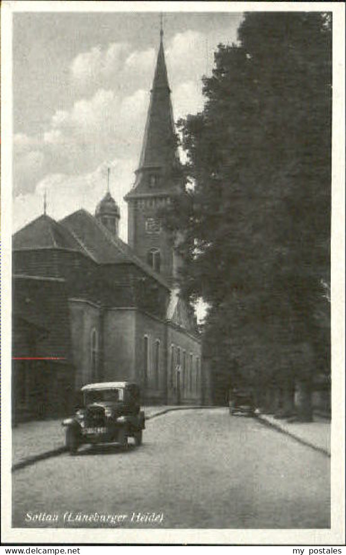 Soltau Soltau