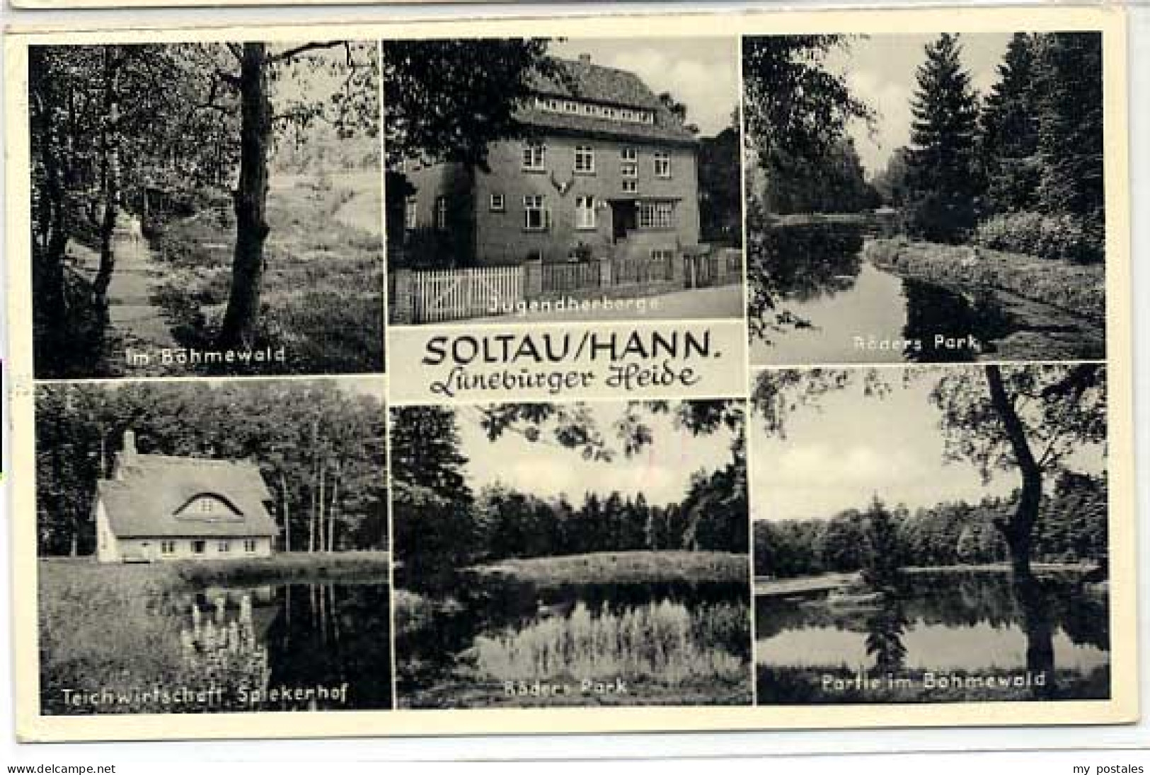 Soltau Soltau