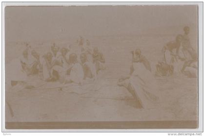 Somalie Somalia Funerale Funérailles Funeral Carte-photo