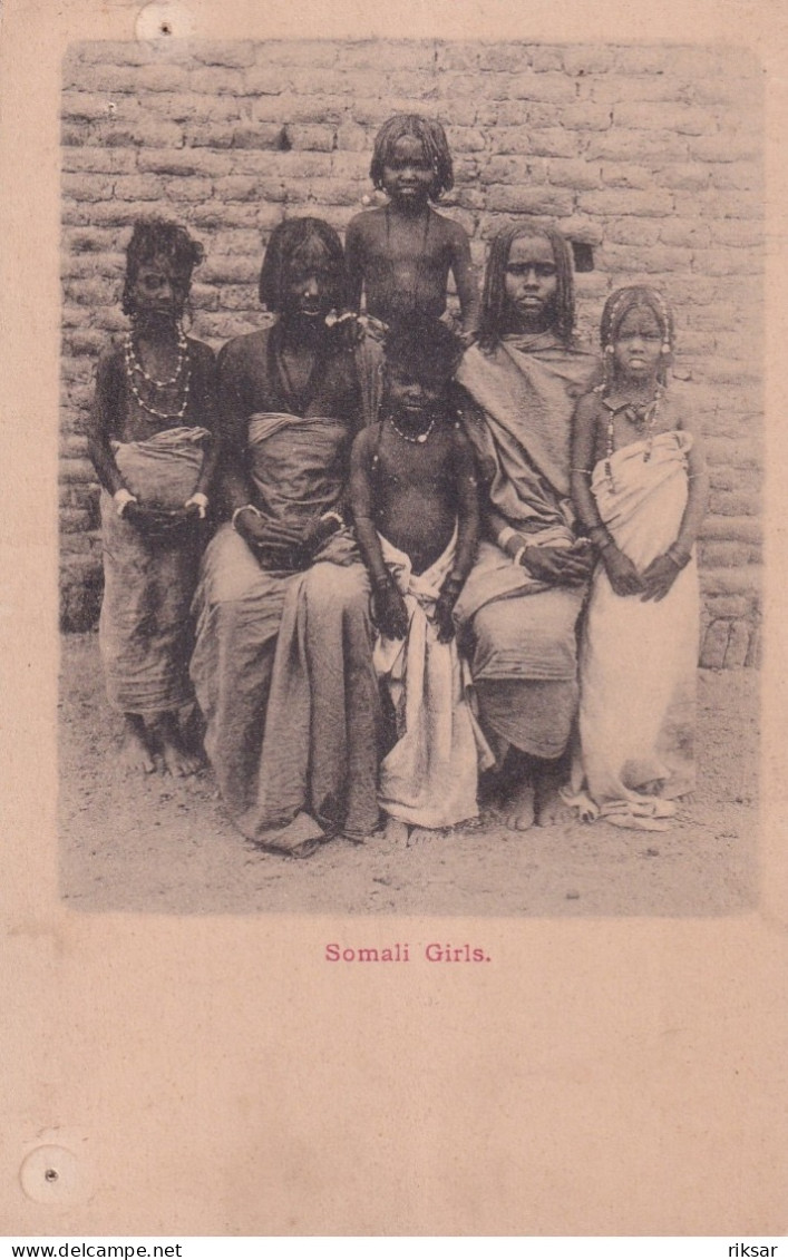SOMALIE(TYPE)
