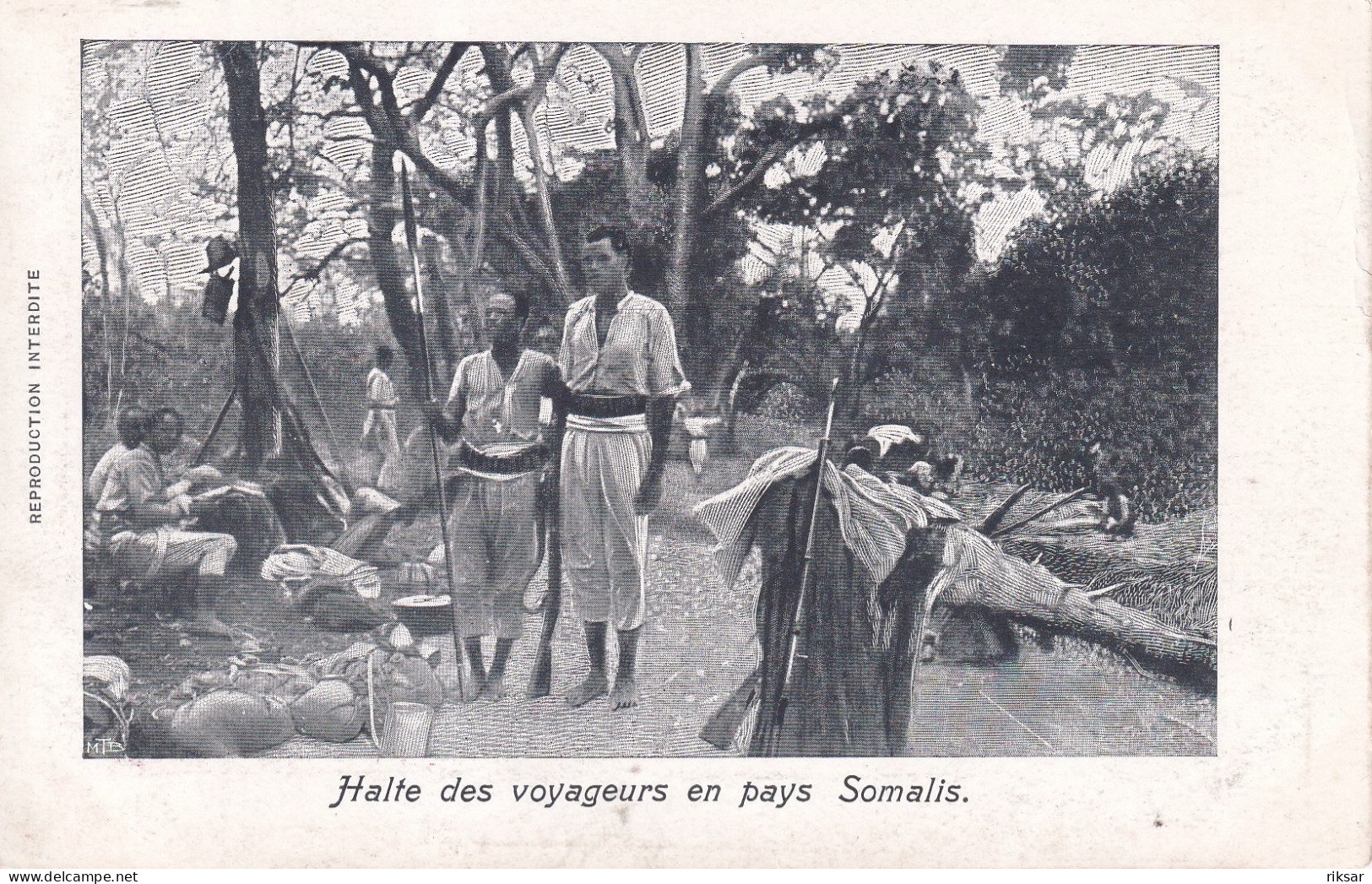 SOMALIE(TYPE)
