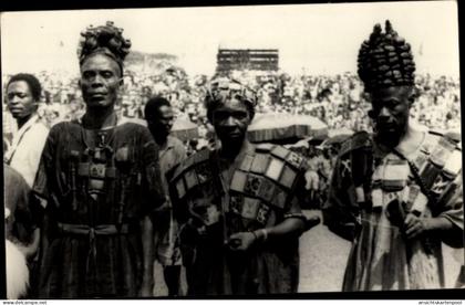 CPA Kenia, Jujumänner