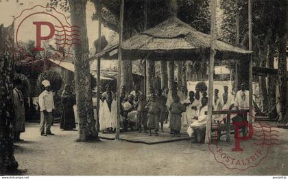 SOMALIA. SOMALIE.