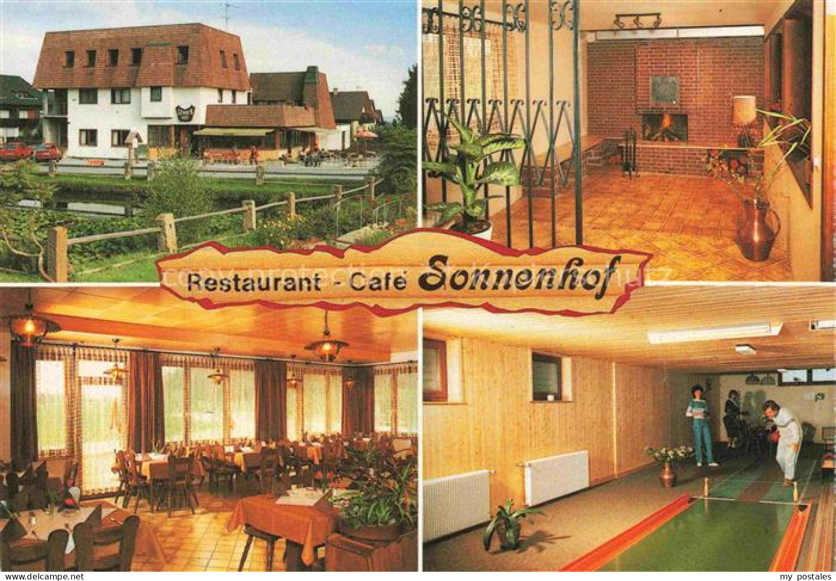 Sommenhardt Bad Teinach-Zavelstein BW Restaurant-Café-Sonnenhof Bad-Teinach-Zave