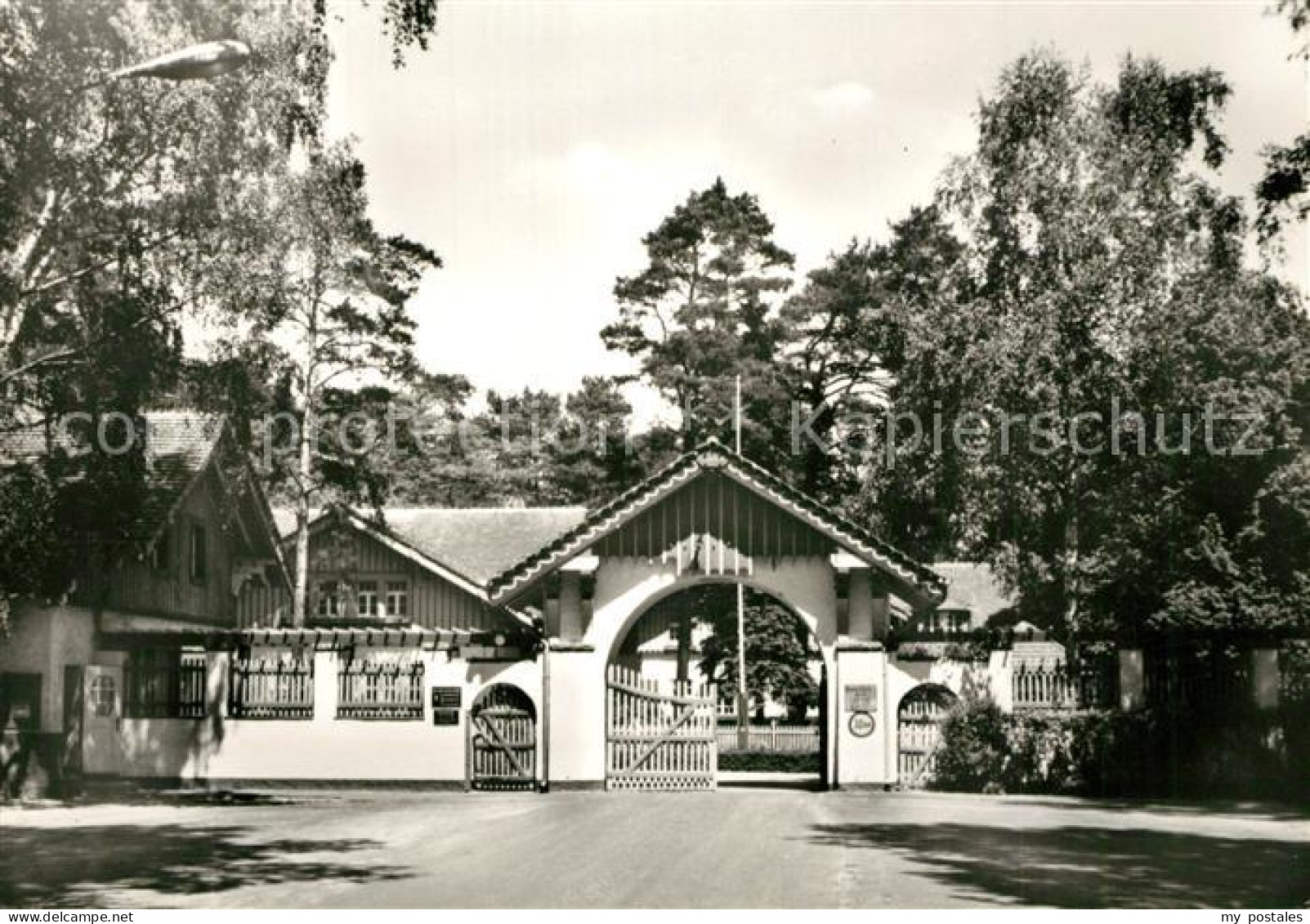 Sommerfeld Kremmen Hellmuth-Ulrich-Klinik