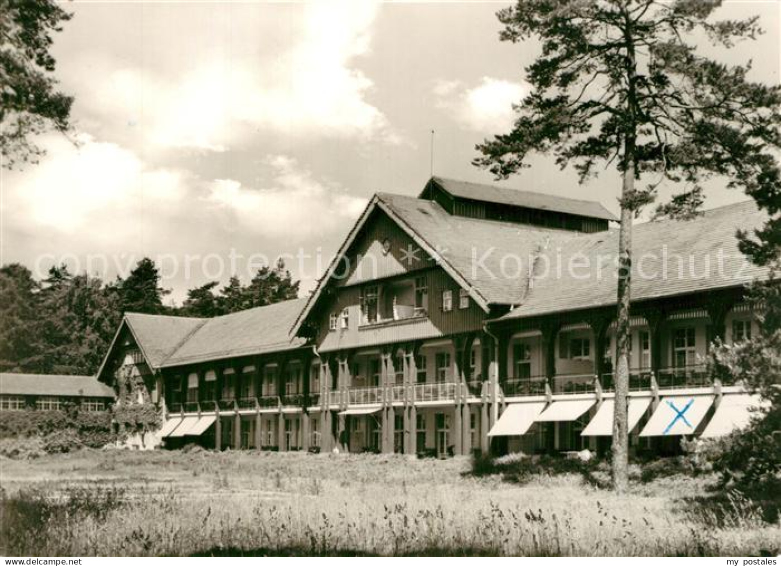 Sommerfeld Kremmen Hellmuth Ulrich Klinik