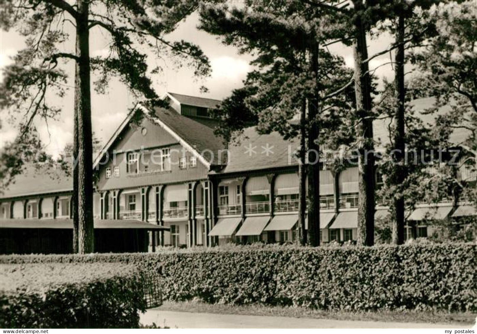 Sommerfeld Kremmen Hellmuth Ulrici Klinik