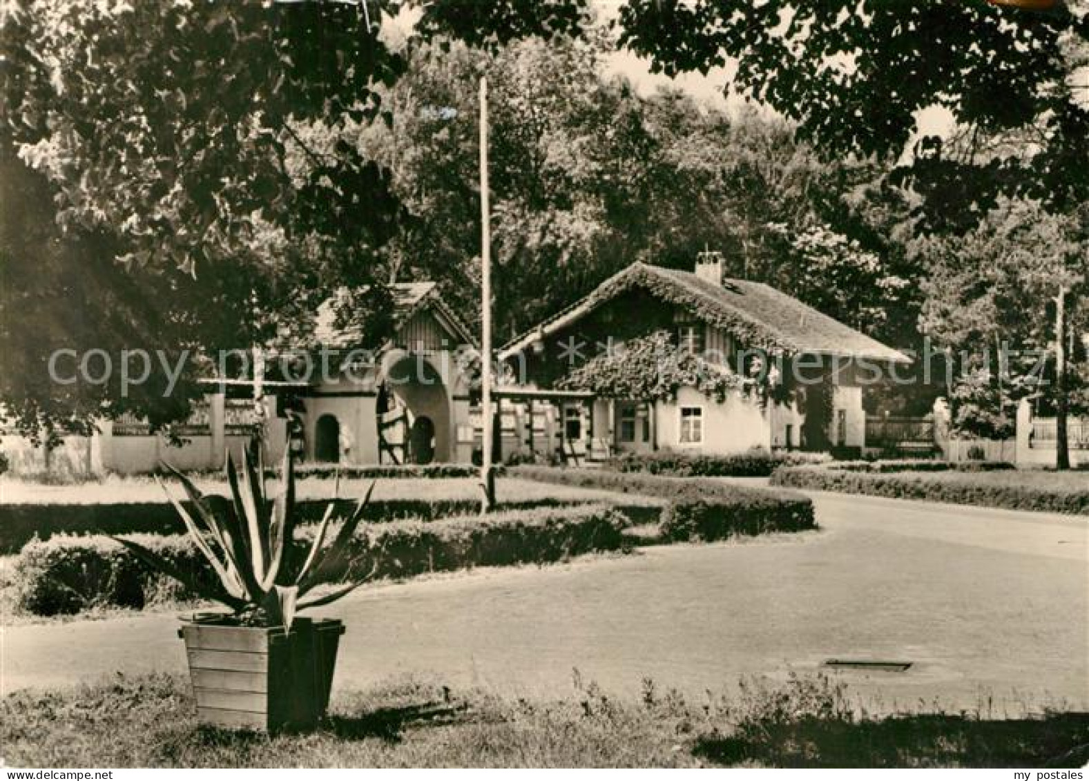 Sommerfeld Kremmen Hellmuth Ulrici Klinik