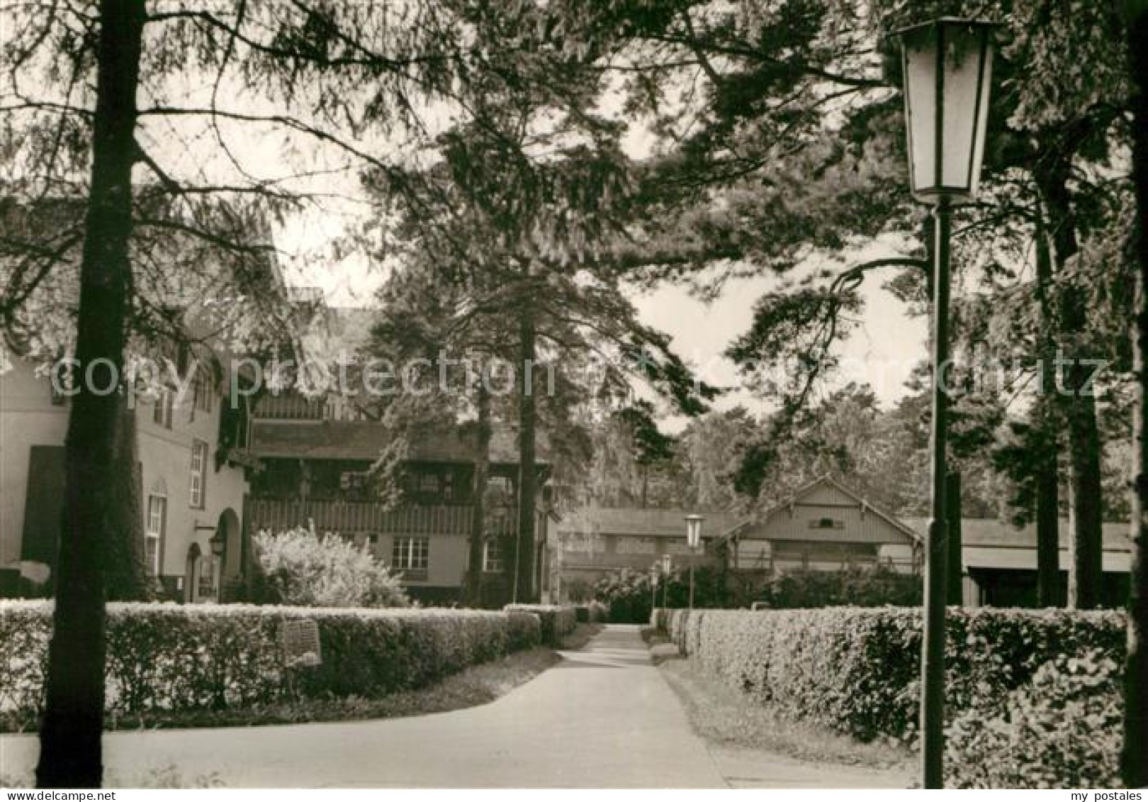 Sommerfeld Kremmen Hellmuth Ulrici Klinik