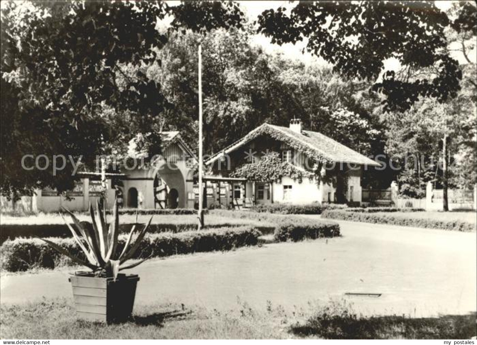 Sommerfeld Kremmen Hellmuth Ulrici Klinik