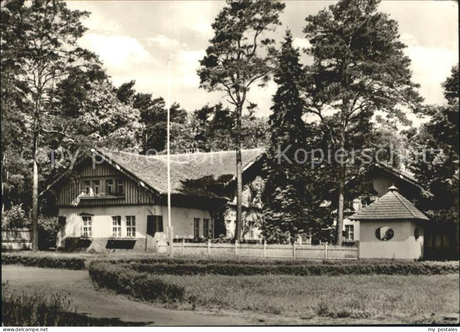 Sommerfeld Kremmen Hellmuth Ulrici Klinik Ambulanz