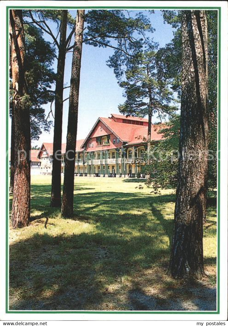 Sommerfeld Kremmen Hellmuth Ulrici Kliniken