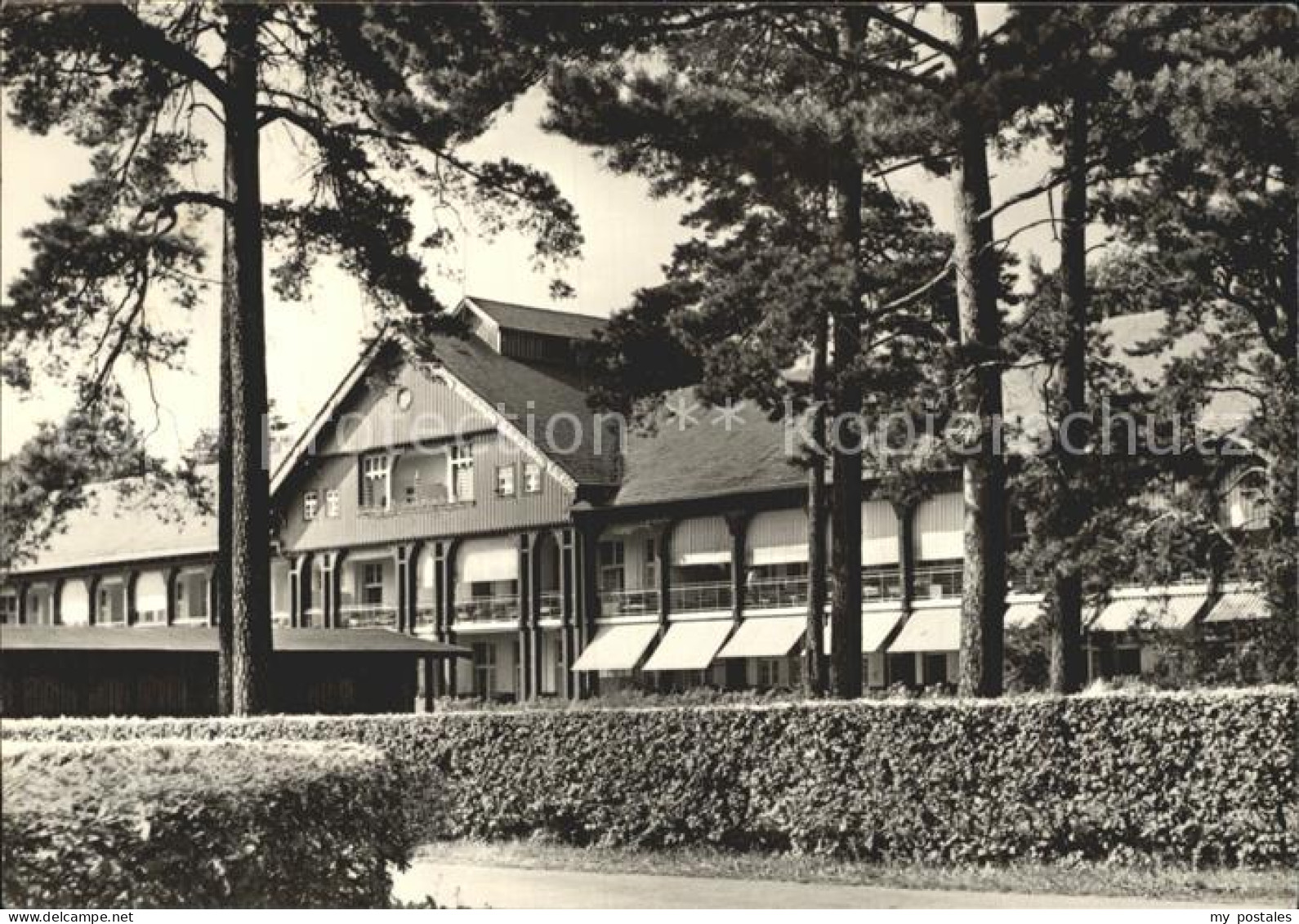 Sommerfeld Kremmen Klinik