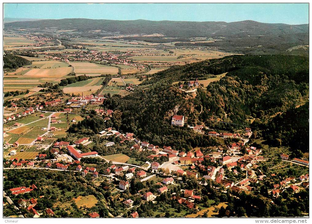 SOMMERFRISCHE PITTEN