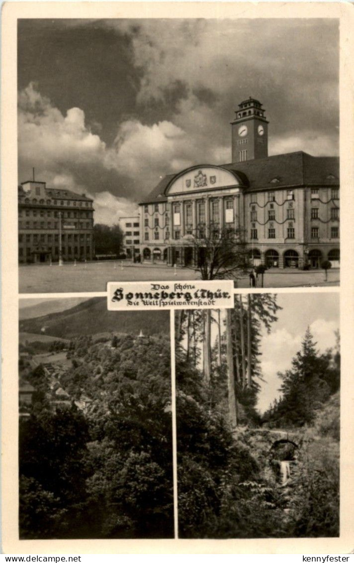 Sonneberg