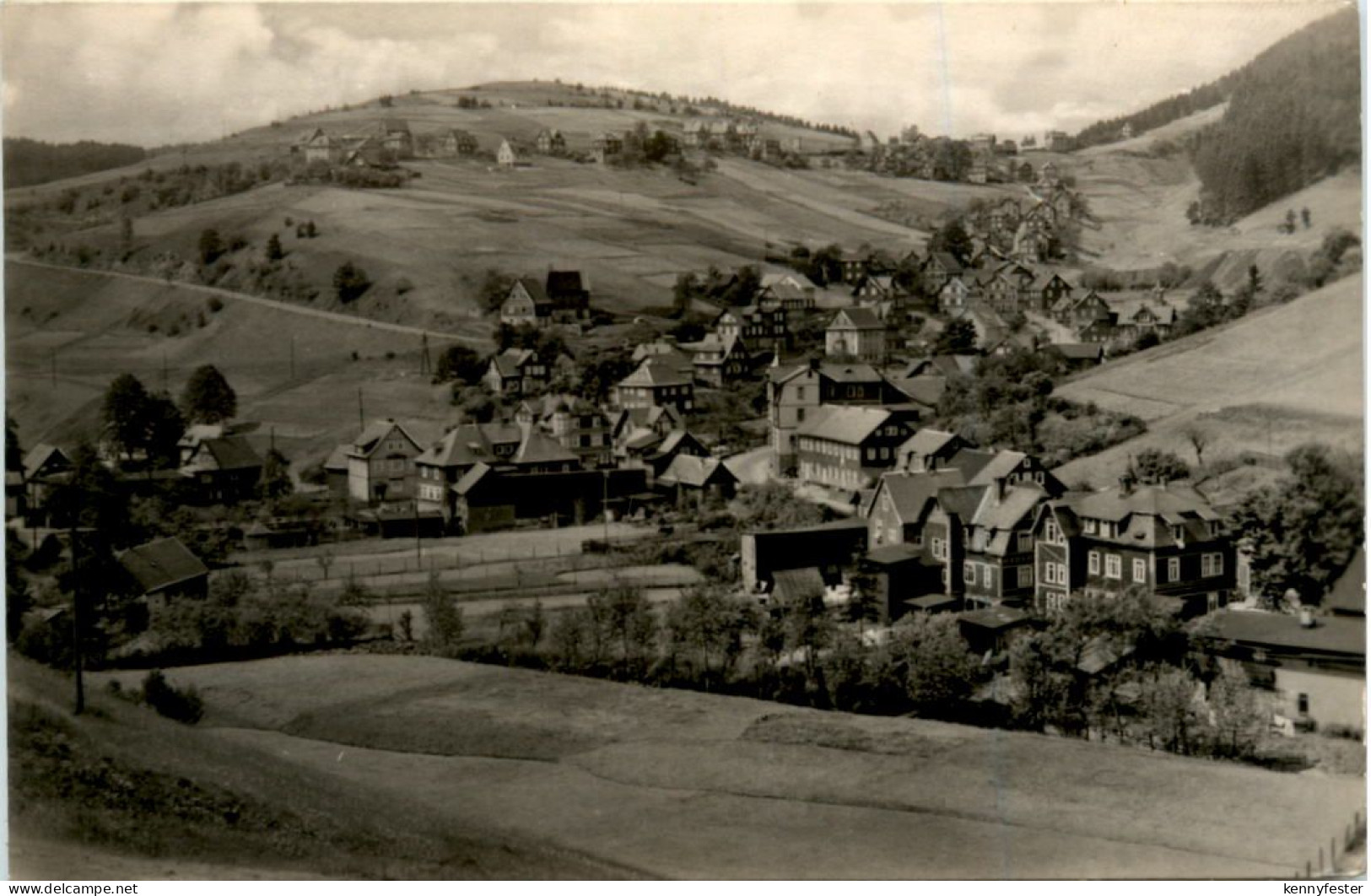 Sonneberg, Haselbach