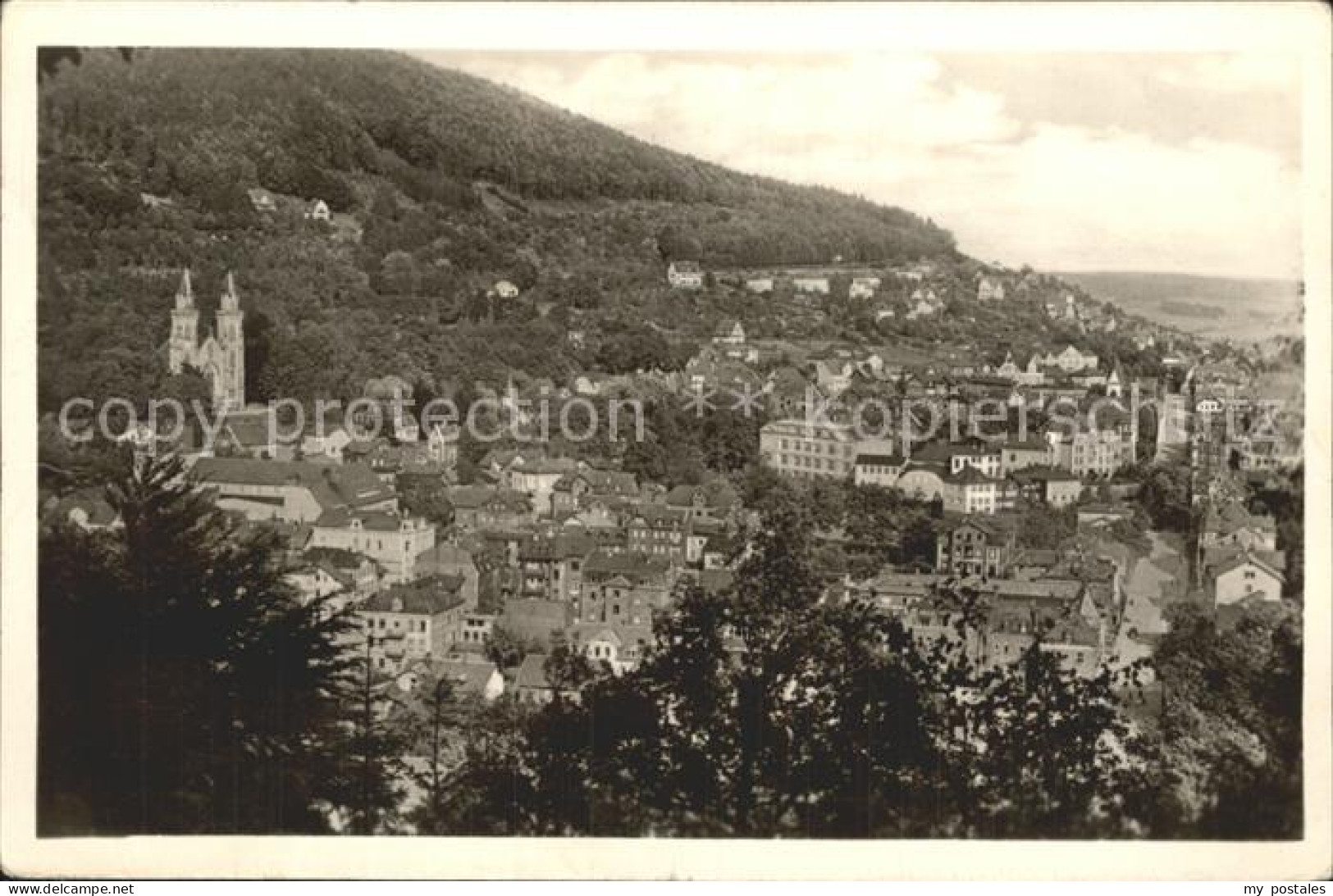 Sonneberg Thueringen