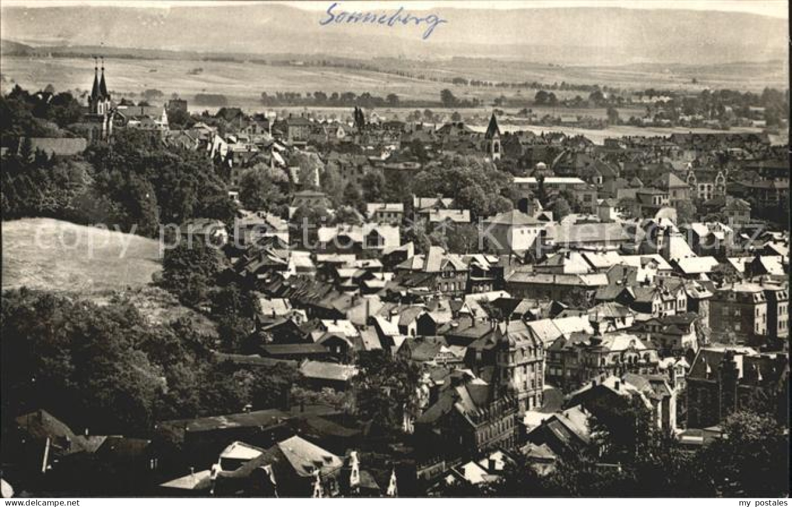 Sonneberg Thueringen