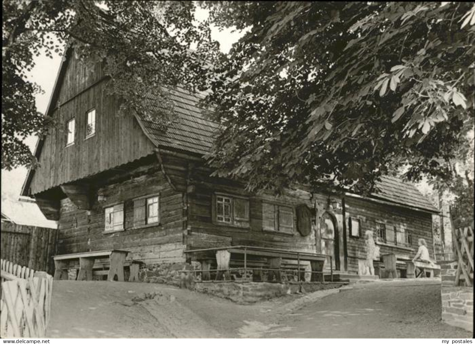 Sonneberg Thueringen Lutherhaus