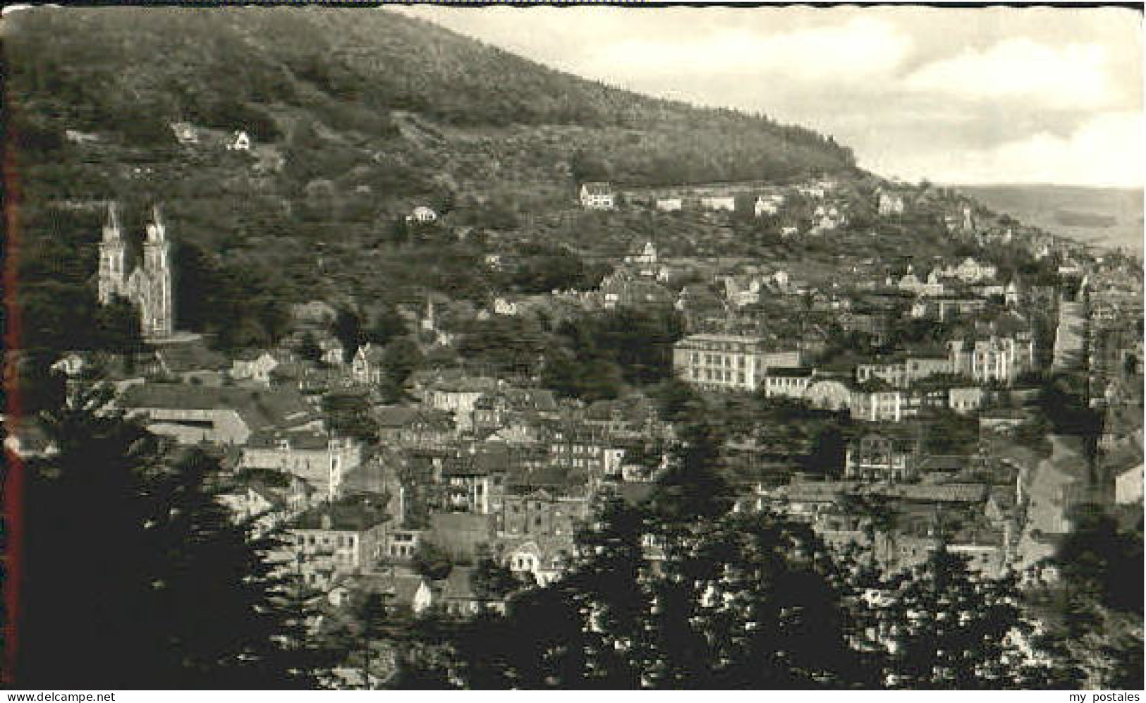 Sonneberg Thueringen Sonneberg