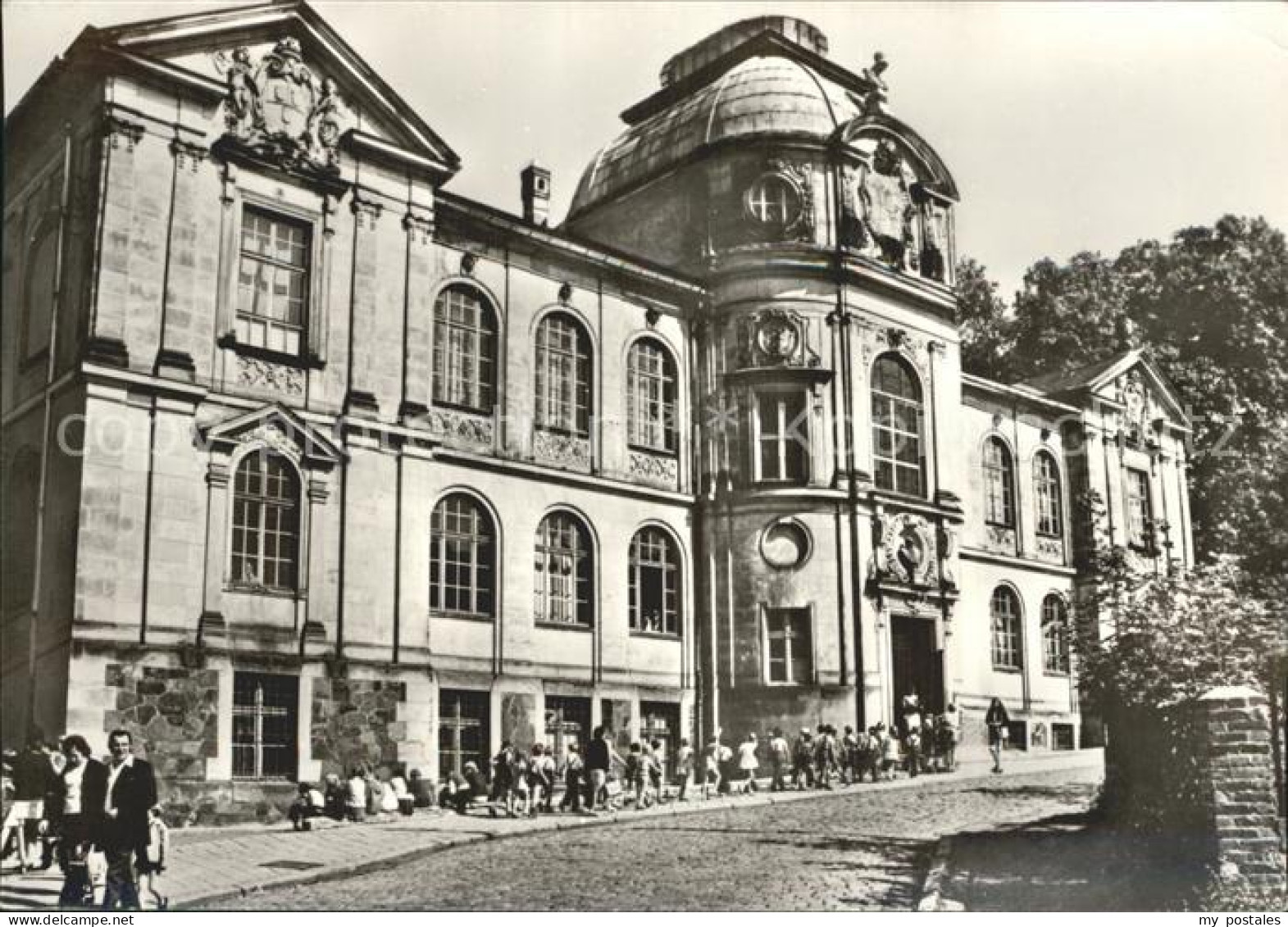 Sonneberg Thueringen Spielzeugmuseum