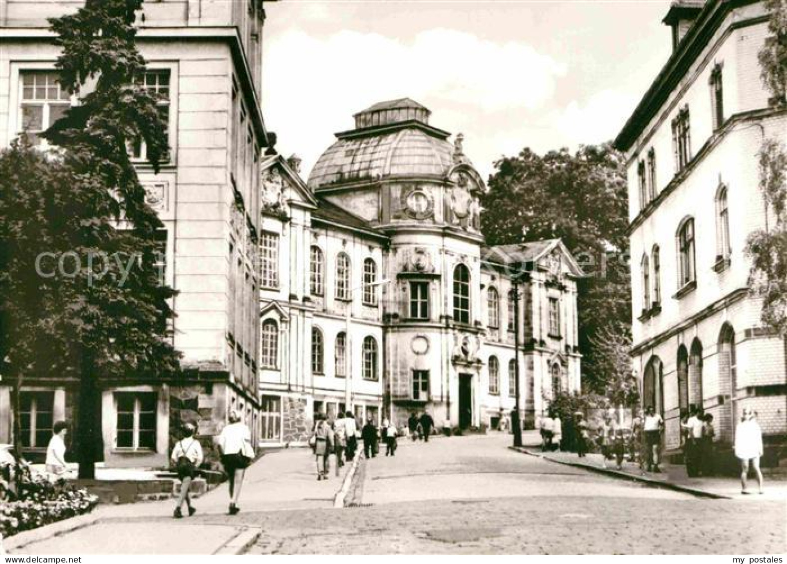 Sonneberg Thueringen Spielzeugmuseum