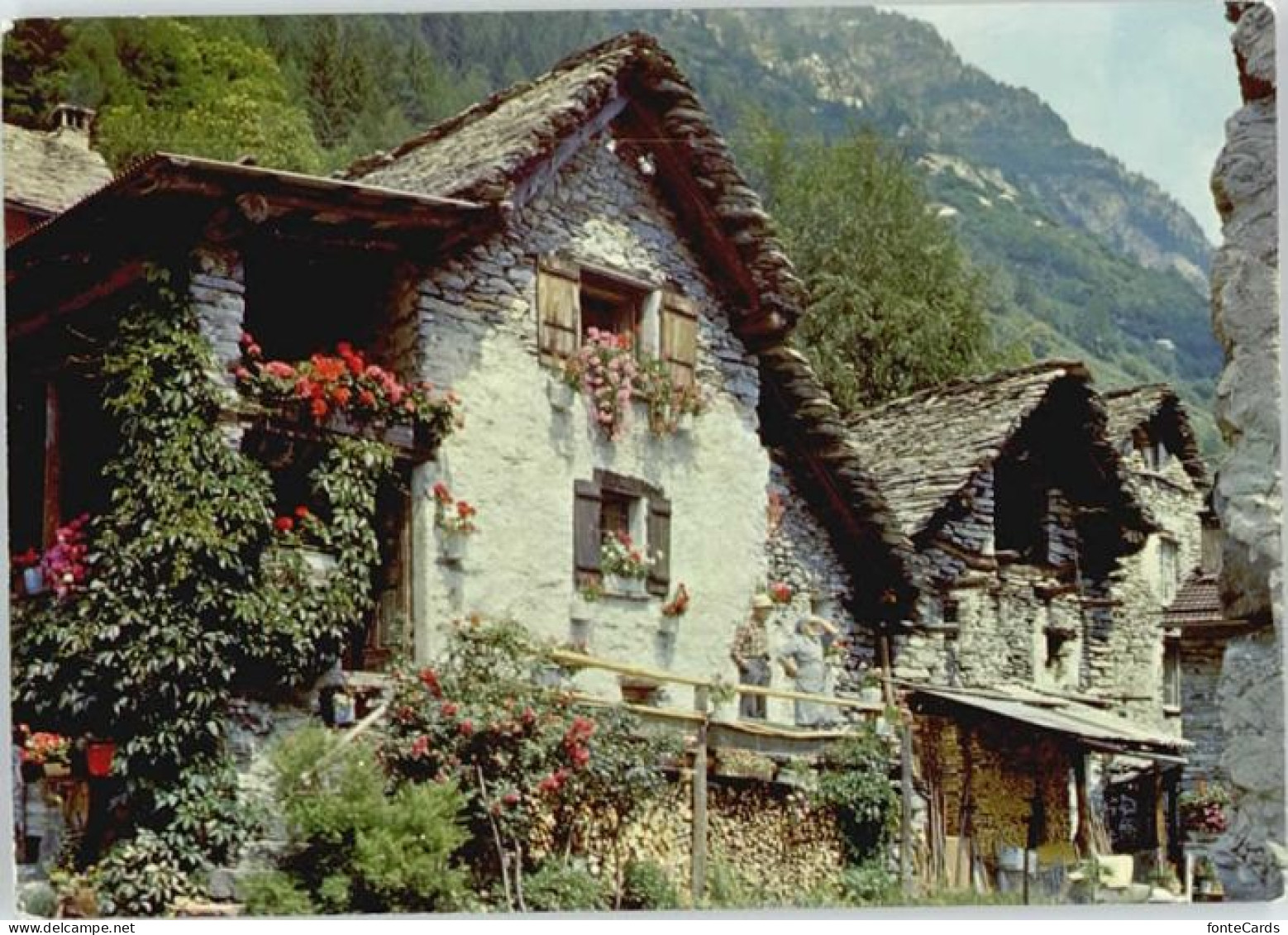 Sonogno
