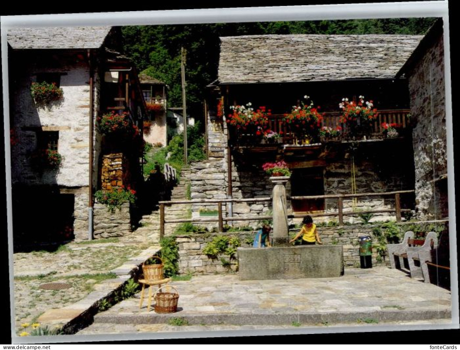 Sonogno
