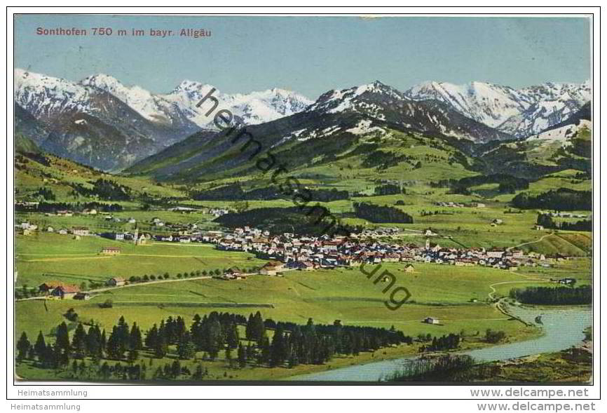 Sonthofen