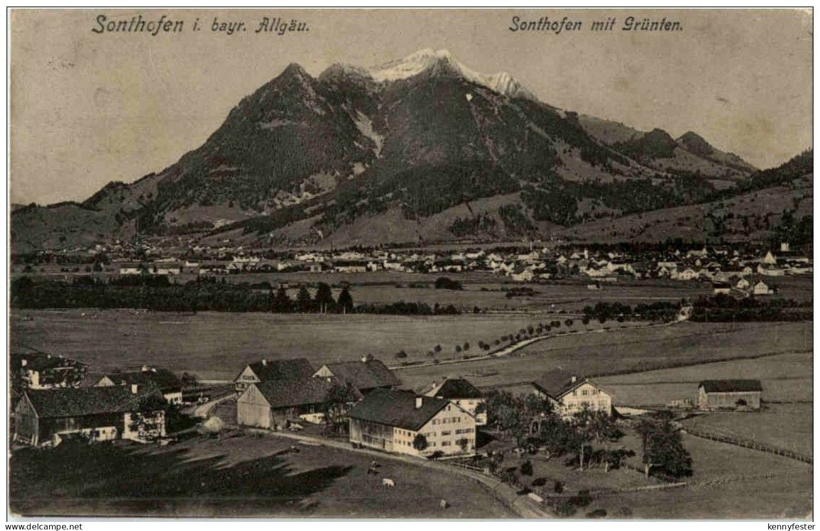 Sonthofen