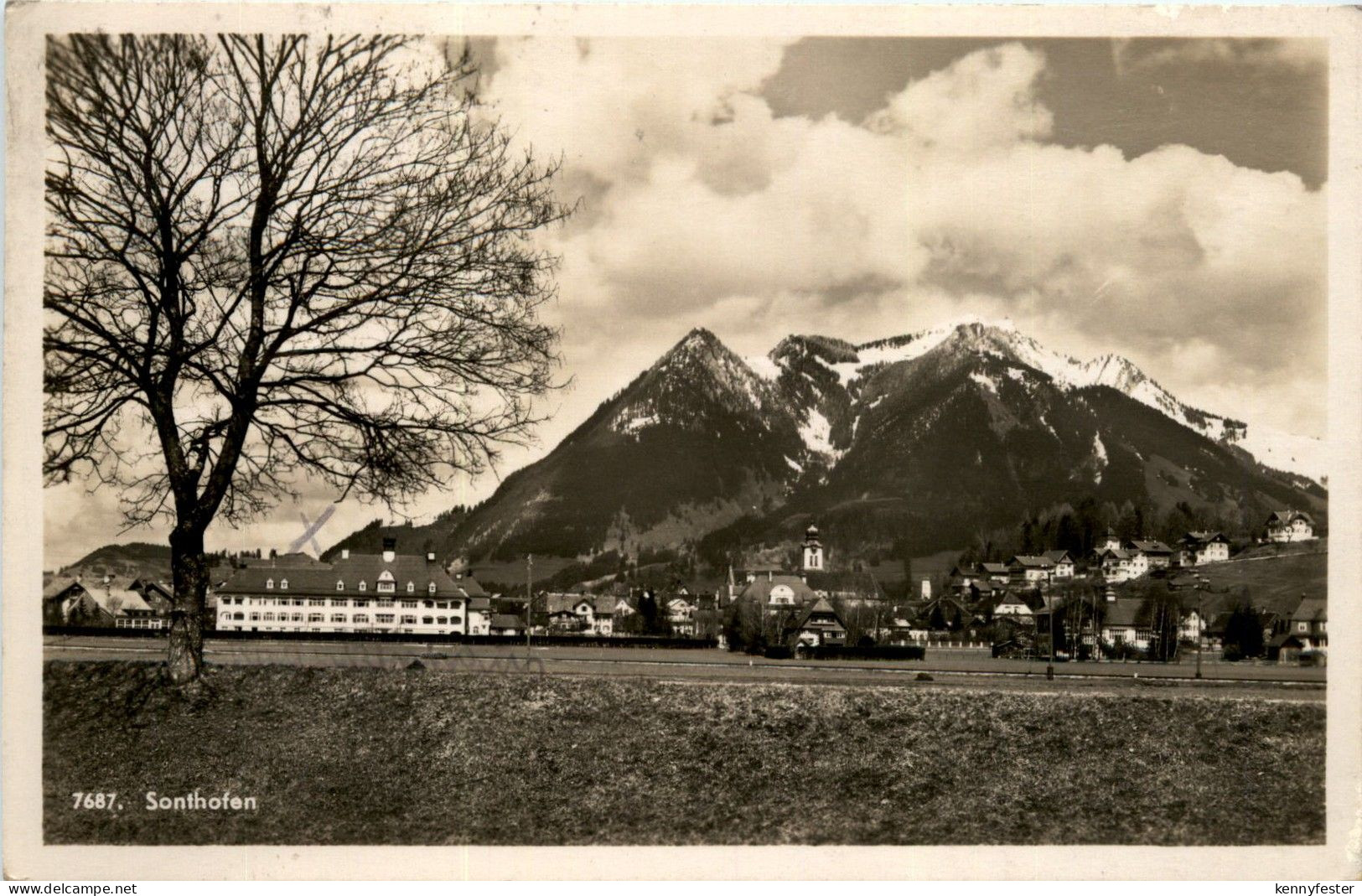 Sonthofen